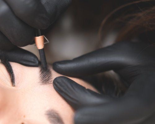 MICROBLADING